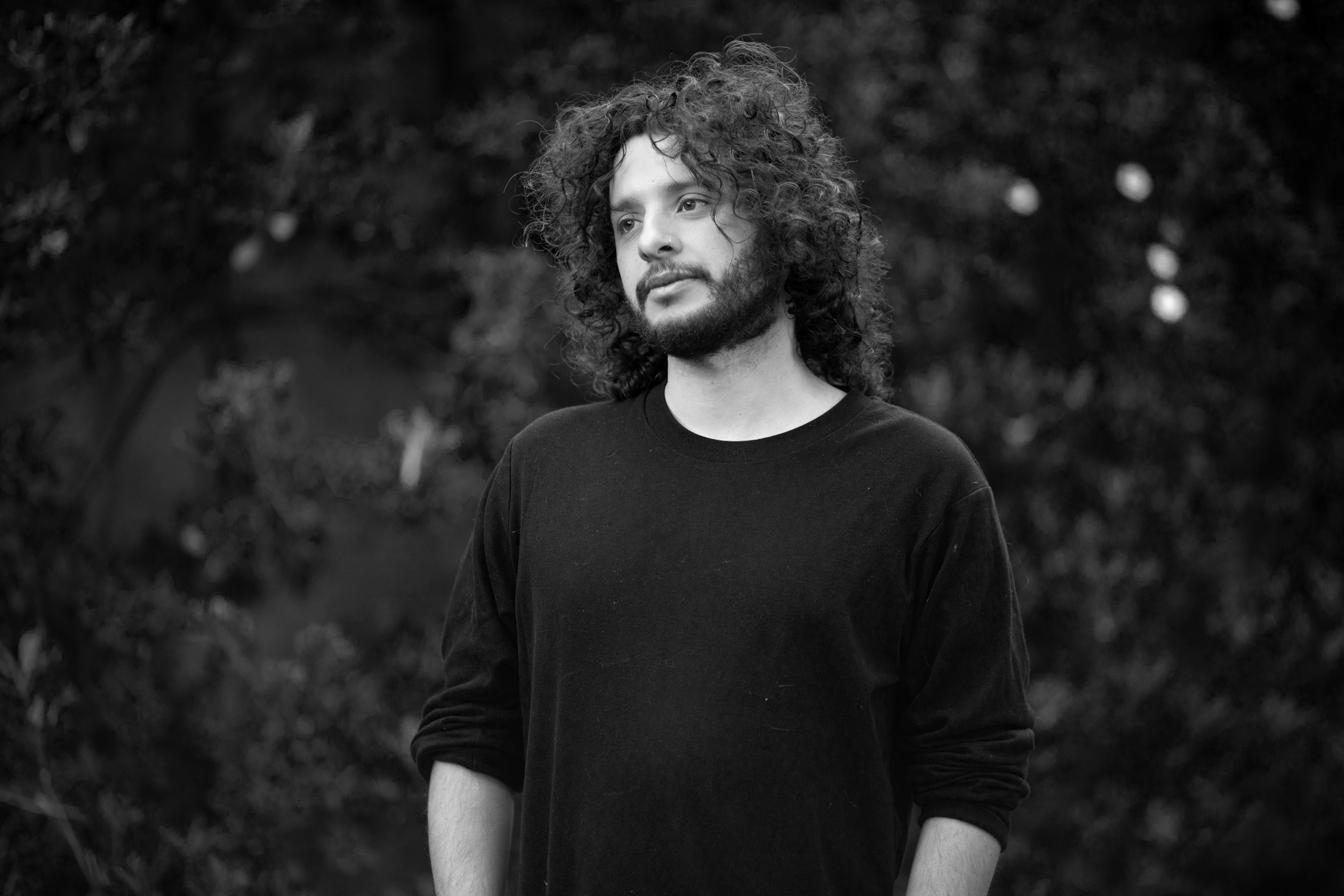  Carlos Ferráez