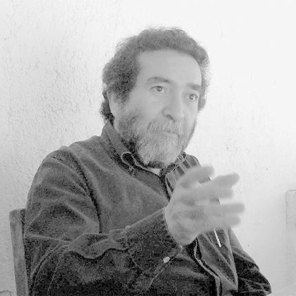  Eusebio Ruvalcaba