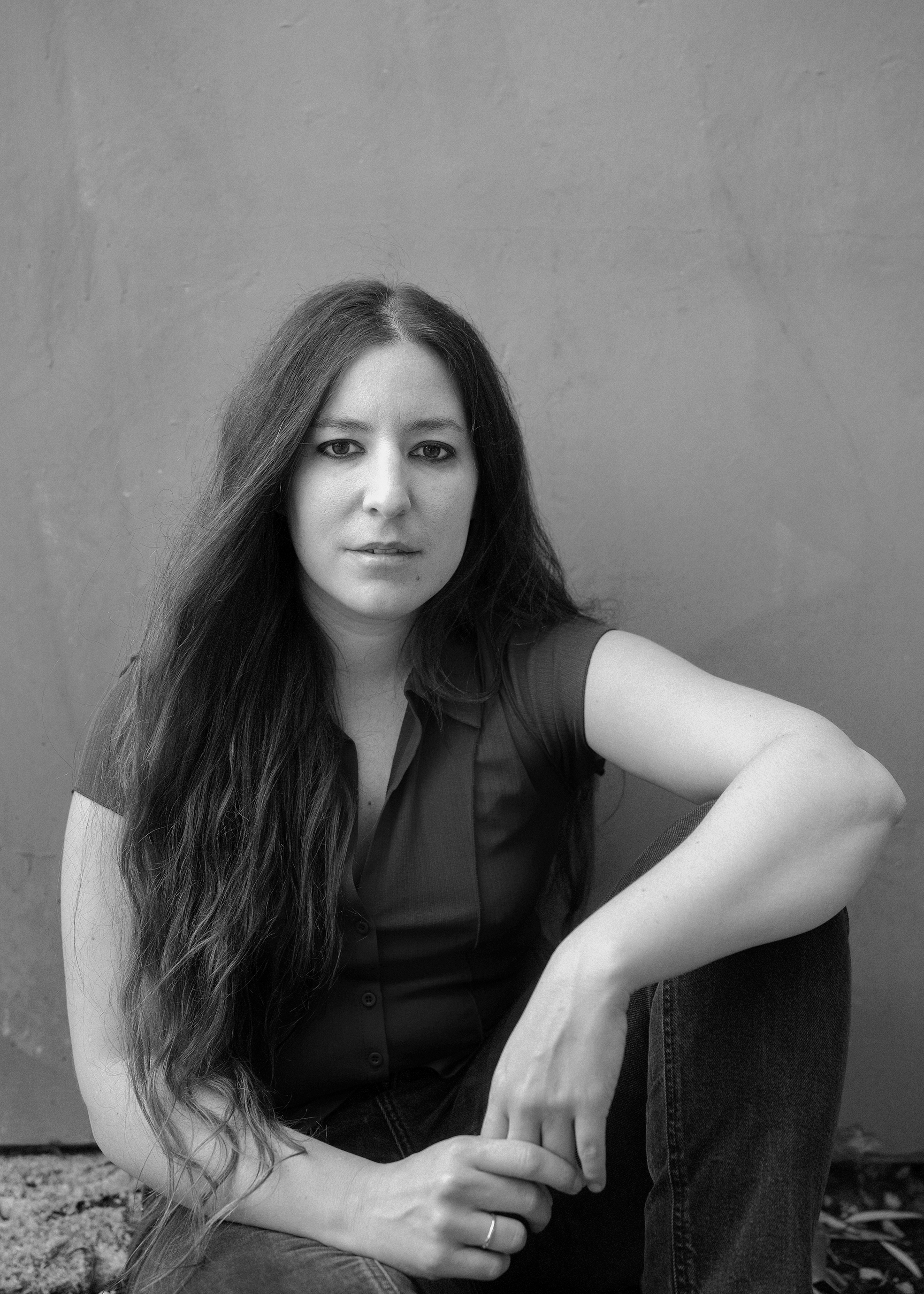  Laura C. Vela