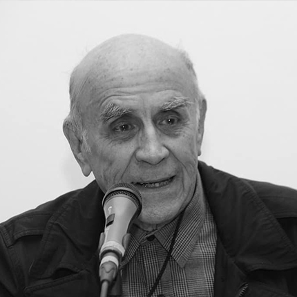  Gustavo Esteva