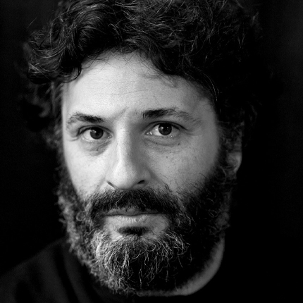  Hernán Ronsino