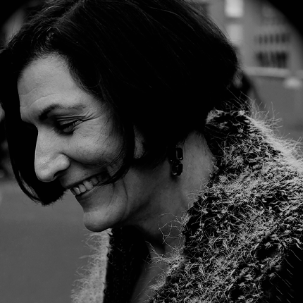  Alma Guillermoprieto