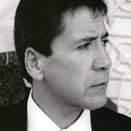  Armando González Torres