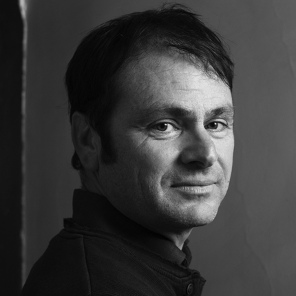  Eric Chevillard