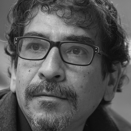  Fabrizio Mejía Madrid