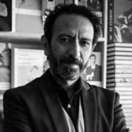  Fernando Rivera