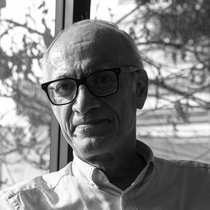  Francisco Hinojosa