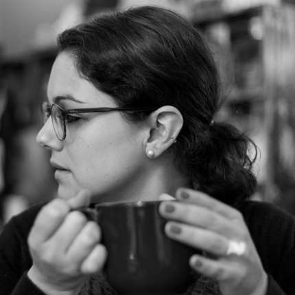  Isabel Zapata