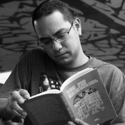  Luis Jorge Boone
