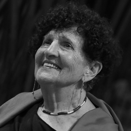  Margo Glantz