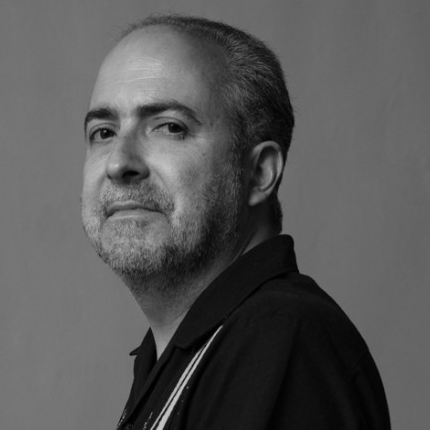  Mauricio Montiel Figueiras