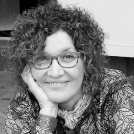  Myriam Moscona