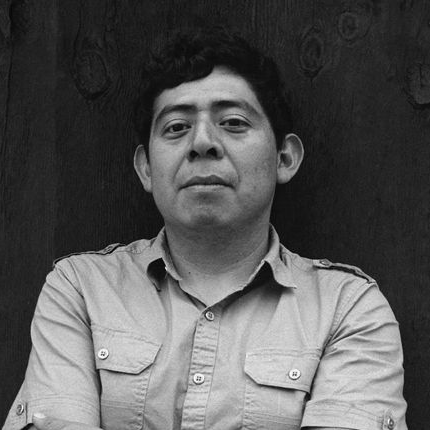  Pergentino José