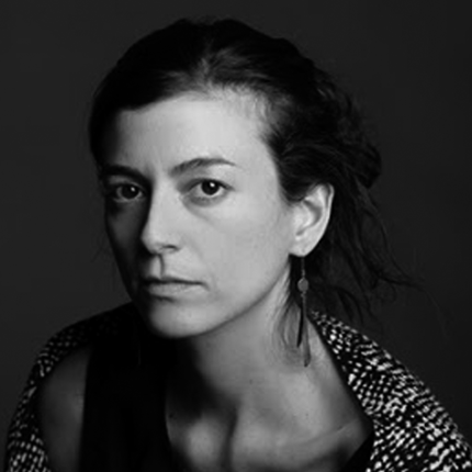  Samanta Schweblin