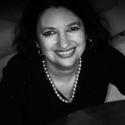  Vivian Mansour