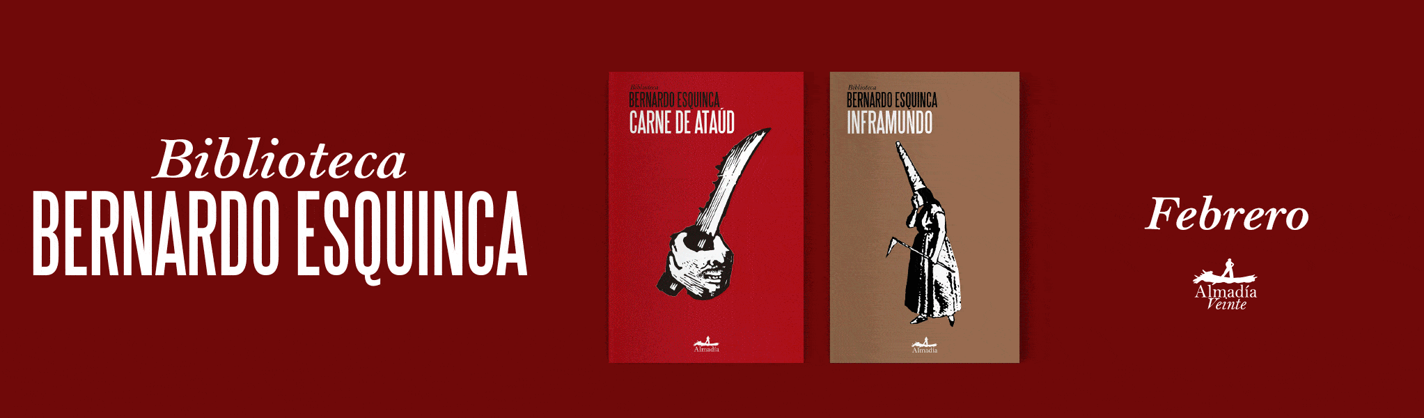 Editorial Almadia