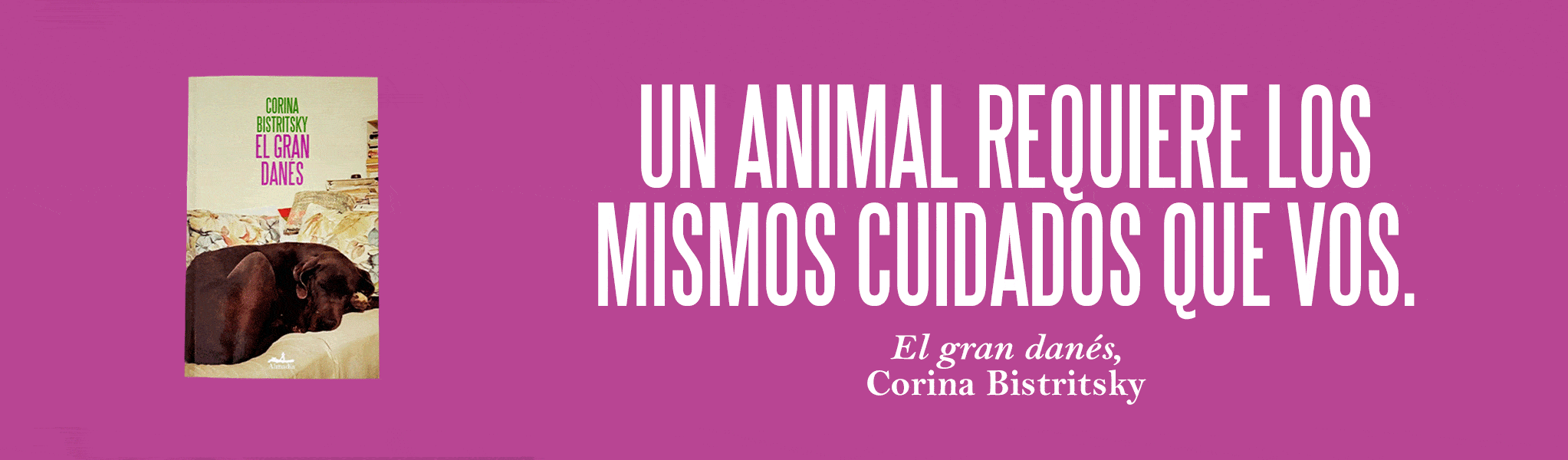 Editorial Almadia