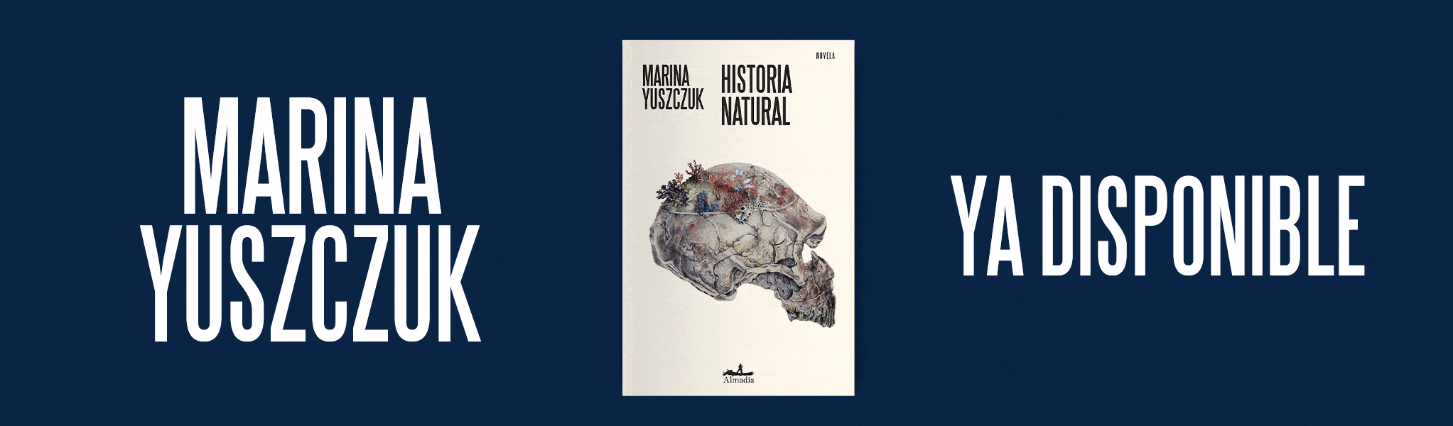 Editorial Almadia