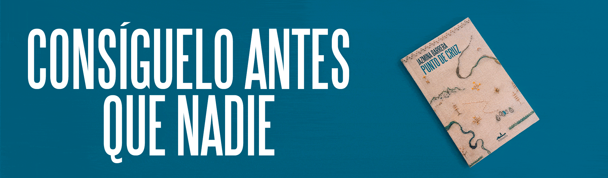 Editorial Almadia