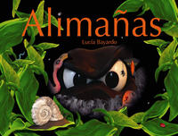 Alimañas