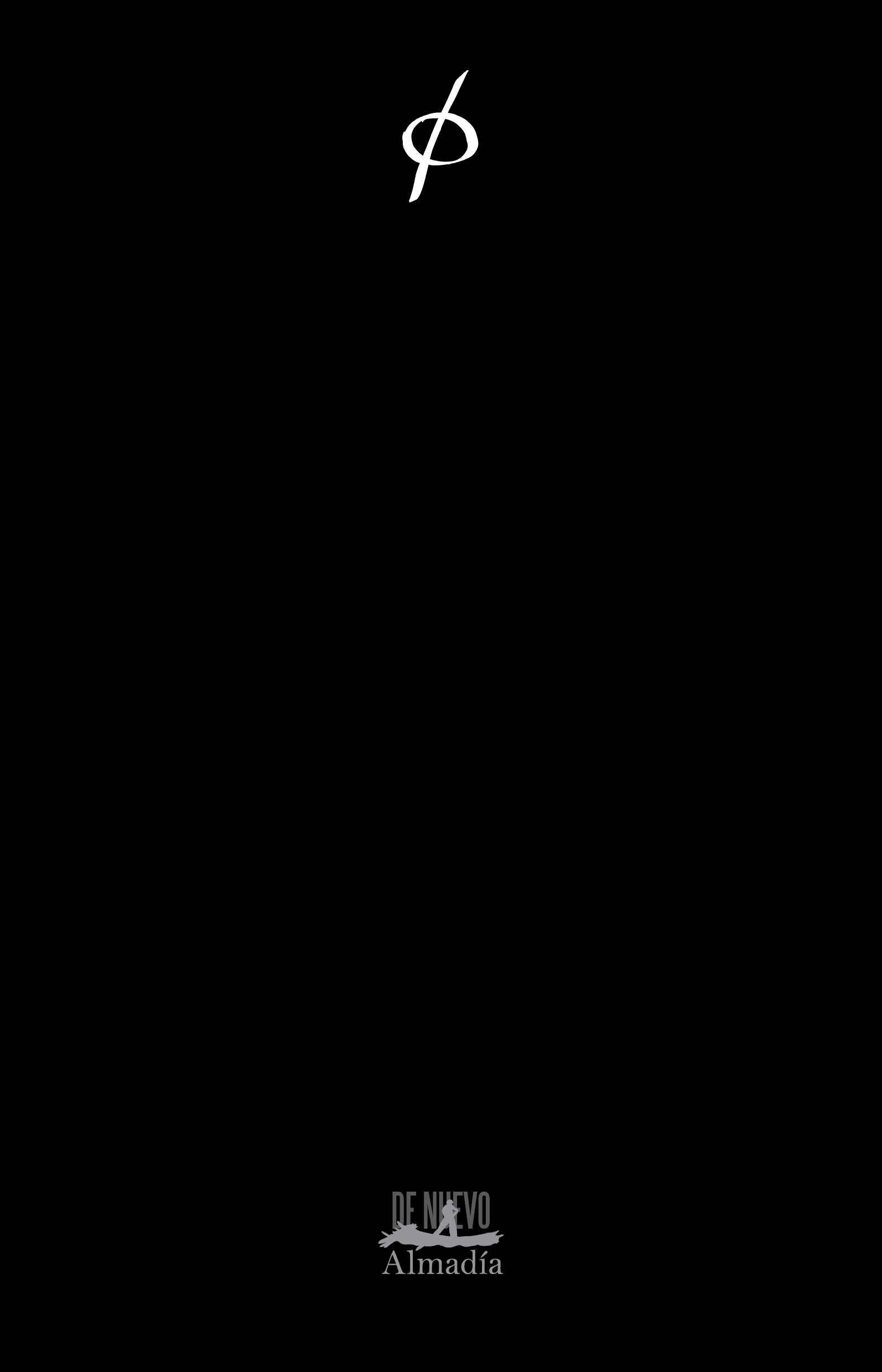 Conjunto Vacío