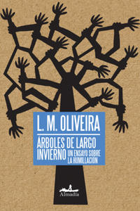 Árboles de largo invierno
