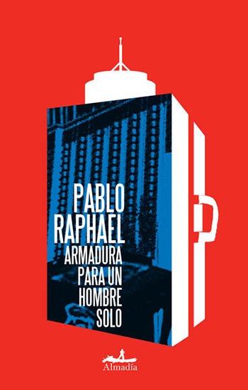 Armadura para un hombre solo