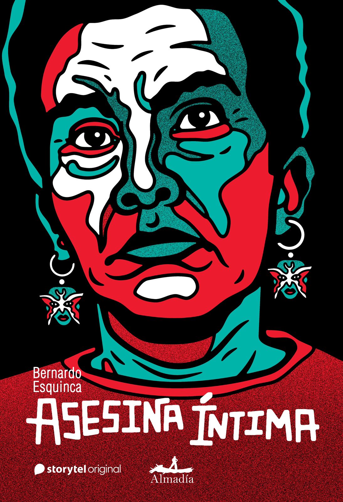Asesina íntima