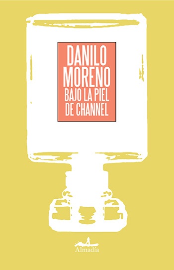 Bajo la piel de channel