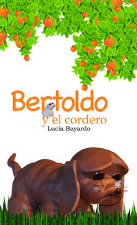 Bertoldo y el cordero