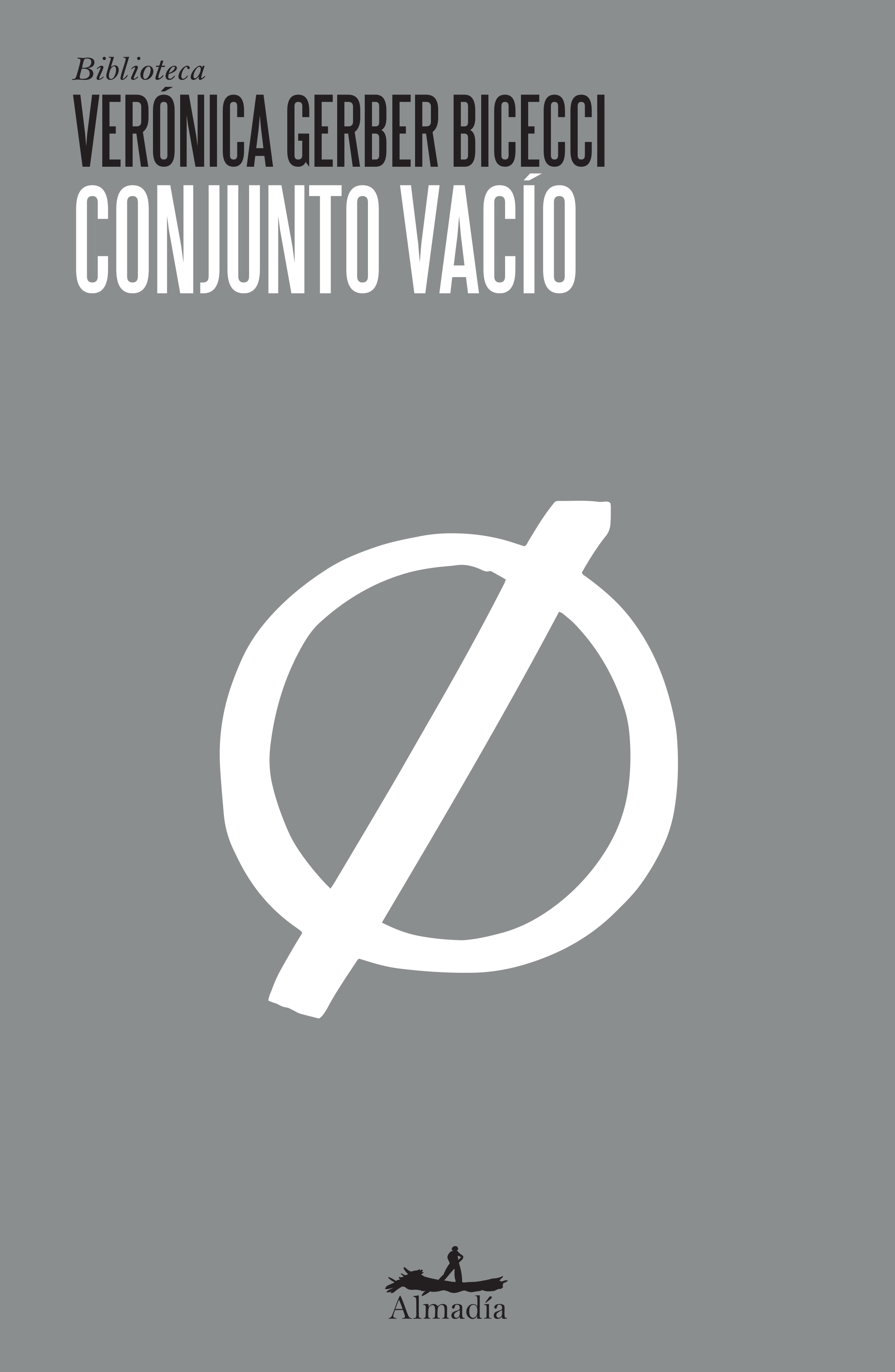Conjunto vacío (Biblioteca)