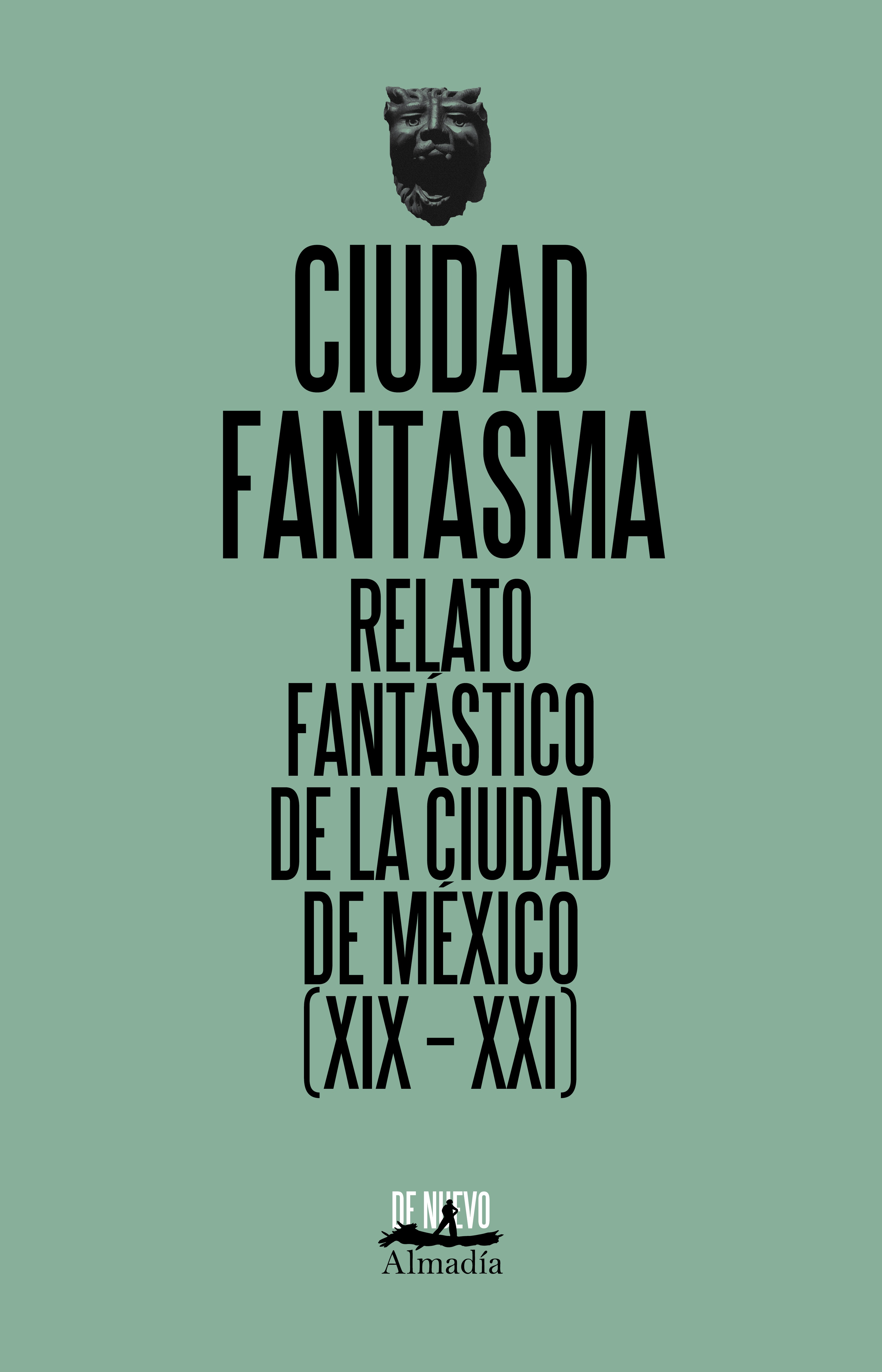 Ciudad fantasma