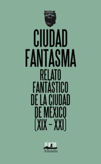 Ciudad fantasma