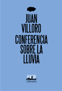 Conferencia sobre la lluvia