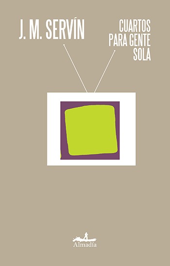 Cuartos para gente sola