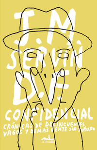 D. F. confidencial