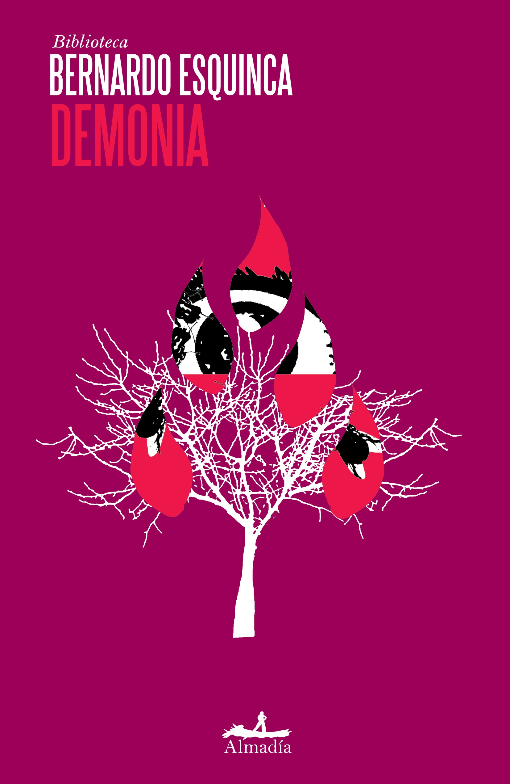Demonia (Biblioteca)