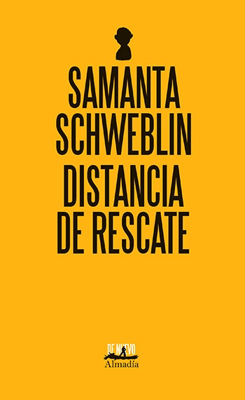 Distancia de rescate