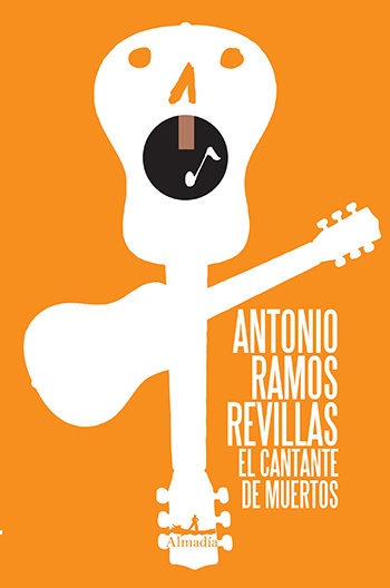 El cantante de muertos