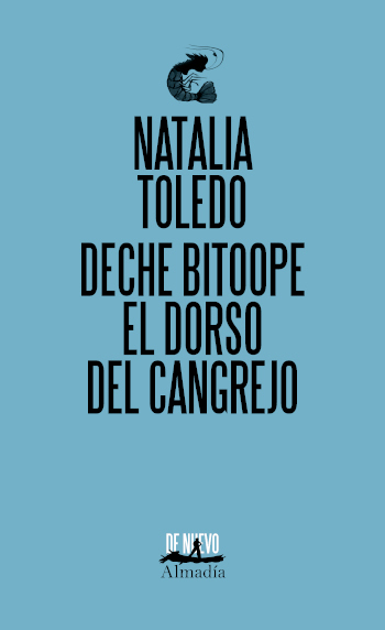El dorso del cangrejo
