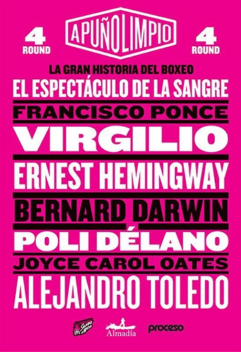 El espectáculo de la sangre