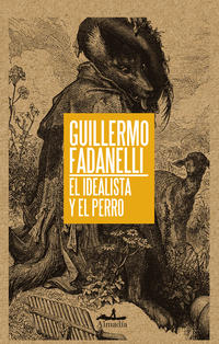 El idealista y el perro