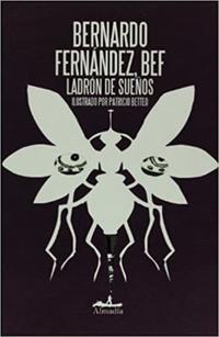 El ladrón de sueños