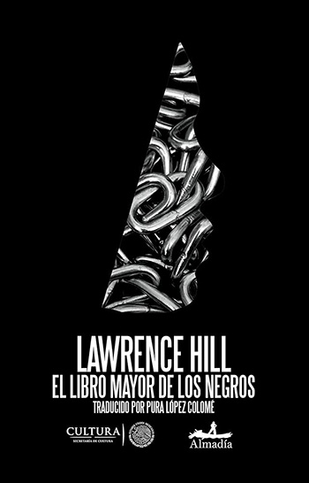 El libro de los negros (secretaria de cultura)