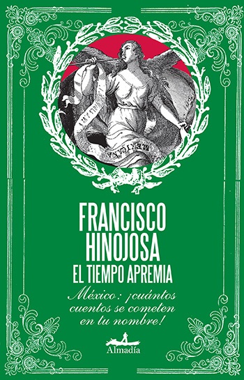 El tiempo apremia