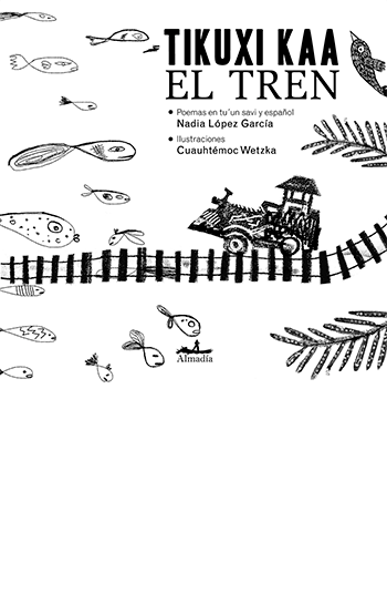 El tren