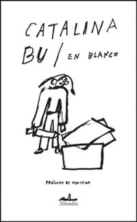 En blanco