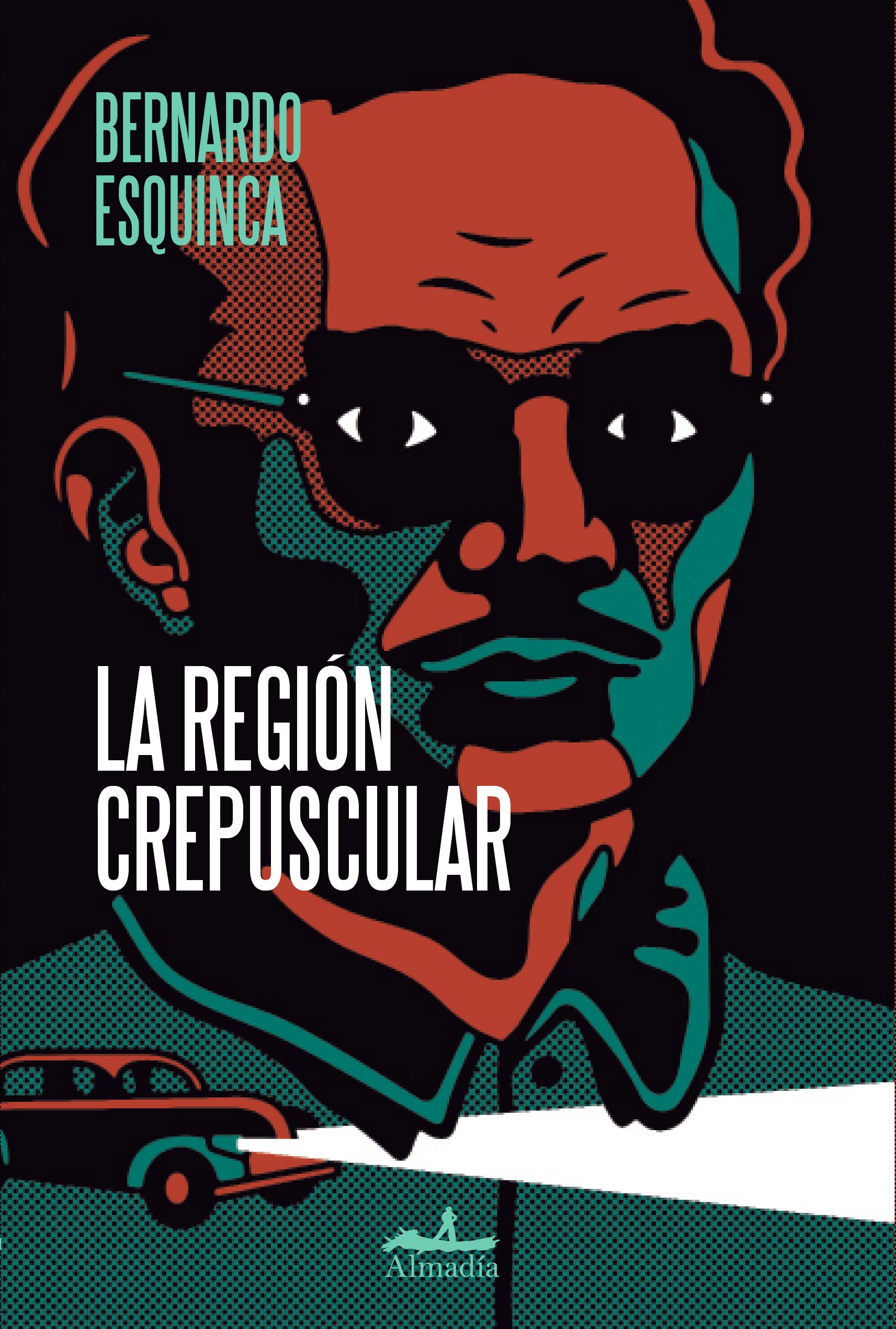 La region crepuscular