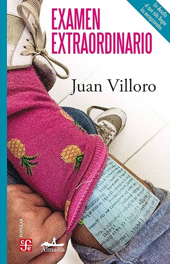 Examen extraordinario
