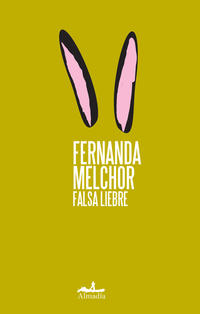 Falsa liebre